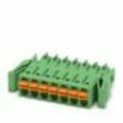 Phoenix Contact Leiterplattensteckverb. Combicon FMC 1,5/ 7-ST-3,5-RF