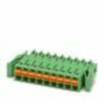 Phoenix Contact Leiterplattensteckverb. Combicon FMC 1,5/ 9-ST-3,5-RF