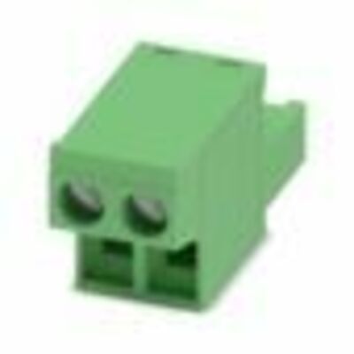 Phoenix Contact Leiterplattensteckverb. Combicon FRONT-MSTB #1777280