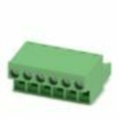 Phoenix Contact Leiterplattensteckverb. Combicon FRONT-MSTB #1777329