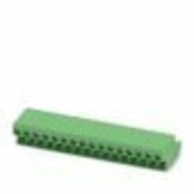 Phoenix Contact Leiterplattensteckverb. Combicon FRONT-MSTB #1777426