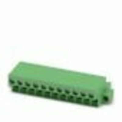 Phoenix Contact Leiterplattensteckverb. Combicon FRONT-MSTB #1777882