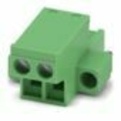 Phoenix Contact Leiterplattensteckverb. Combicon FRONT-MSTB #1779644