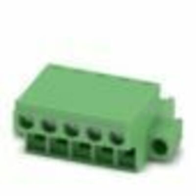 Phoenix Contact Leiterplattensteckverb. Combicon FRONT-MSTB #1779673