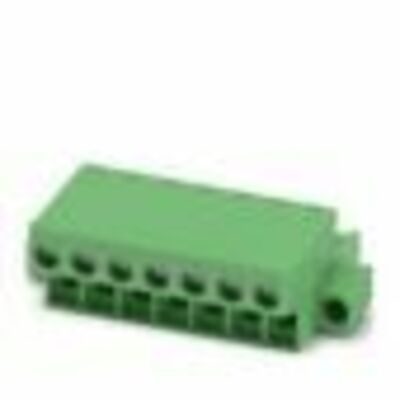 Phoenix Contact Leiterplattensteckverb. Combicon FRONT-MSTB #1779699