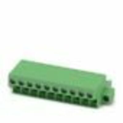 Phoenix Contact Leiterplattensteckverb. Combicon FRONT-MSTB #1779725
