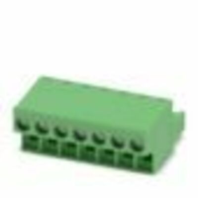 Phoenix Contact Leiterplattensteckverb. Combicon FRONT-MSTB 2,5/ 7-ST