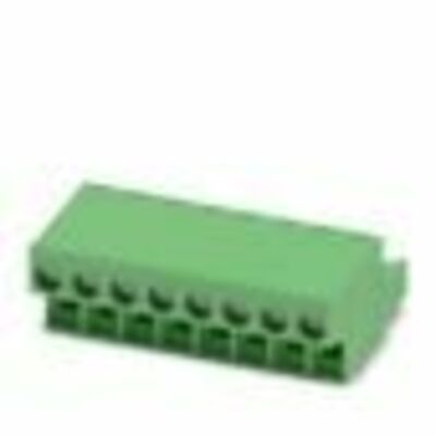 Phoenix Contact Leiterplattensteckverb. Combicon FRONT-MSTB 2,5/ 8-ST