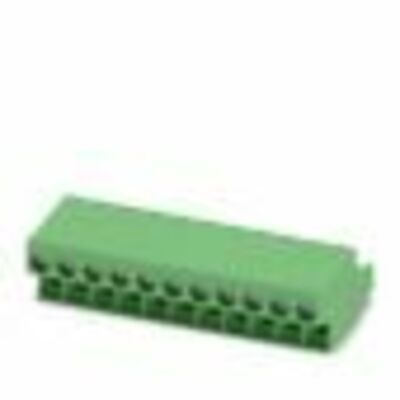 Phoenix Contact Leiterplattensteckverb. Combicon FRONT-MSTB 2,5/11-ST