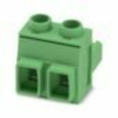 Phoenix Contact COMBICON Steckerteil GMSTB 2,5 H #1714278