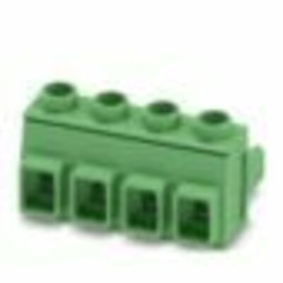Phoenix Contact COMBICON Steckerteil GMSTB 2,5 H #1714294