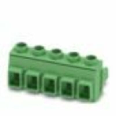 Phoenix Contact COMBICON Steckerteil GMSTB 2,5 H #1714304