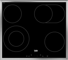 Beko EB-Backofenset autark BBIM12300X+EB9741XHL BBSM12320X