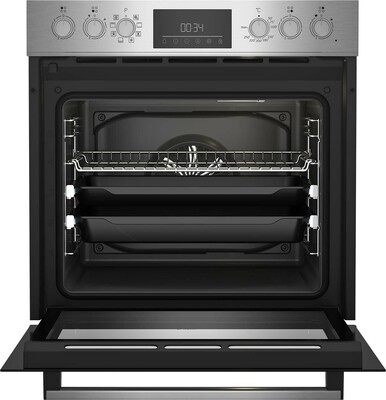 Beko EB-Herdset AeroPerfect BBUM12322X