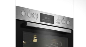 Beko EB-Herdset AeroPerfect BBUM12322X