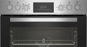 Beko EB-Herdset AeroPerfect BBUM12322X