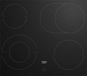 Beko EB-Herdset AeroPerfect BBUM12328X