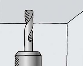 Fischer Deutschl. Kippdübel D=14mm M4x100 KD 4