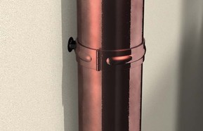 Fischer Deutschl. Dübel M 6S
