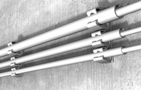 Fischer Deutschl. Clip-Schelle FC 6-9 GR