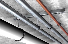 Fischer Deutschl. Gelenk-Rohrschelle FGRS plus 12-15