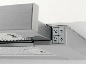 Electrolux AEG MDA Flachschirmhaube 60cm DPS3640AM