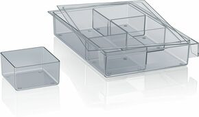 Siemens MDA EB-Kühl/Gefrierkombi-Set KI87VVSE0+KS10Z010 KBG87VVSE0