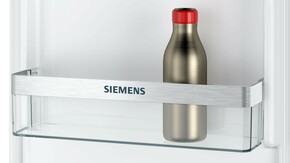 Siemens MDA EB-Kühl/Gefrierkombi IQ300 KI86NVSE0