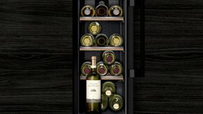 Siemens MDA UB-Wein-Klimagerät KU20WVHF0