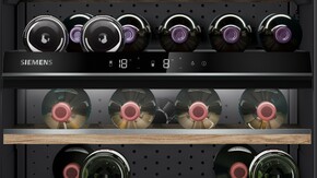 Siemens MDA UB-Wein-Klimagerät KU21WAHG0