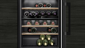 Siemens MDA UB-Wein-Klimagerät KU21WAHG0