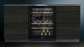 Siemens MDA UB-Wein-Klimagerät KU21WAHG0