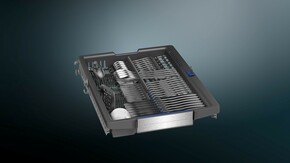 Siemens MDA EB-Geschirrspüler IQ500,HomeConnect SR65YX11ME