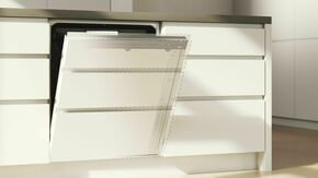 Siemens MDA Verbindungsschiene f.geteilte,Fronten SZ38BI00