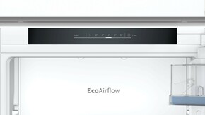 Bosch MDA EB-Kühl/Gefrierkombi Serie4 KIN86VSE0