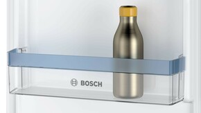 Bosch MDA EB-Kühl/Gefrierkombi Serie4 KIV86VFE1