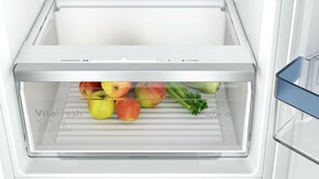 Bosch MDA EB-Kühl/Gefrierkombi Serie4 KIV86VFE1