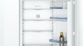 Bosch MDA EB-Kühl/Gefrierkombi Serie4 KIV86VFE1