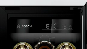 Bosch MDA UB-Wein-Klimagerät Serie6 KUW20VHF0