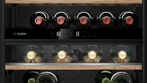 Bosch MDA UB-Wein-Klimagerät Serie6 KUW21AHG0