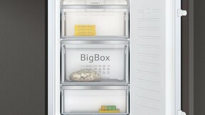 Constructa-Neff EB-Gefriergerät GI1212SE0