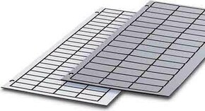 Phoenix Contact Markierungsmaterial GPE 13X 9 WH