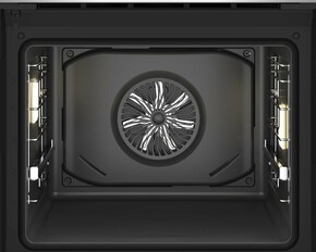 Beko EB-Backofen AeroPerfect BBIM13400XS