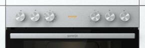 Gorenje EB-Herdset-Hi-Light Duo Set CX bas BC6715E02XK+ECD641BX