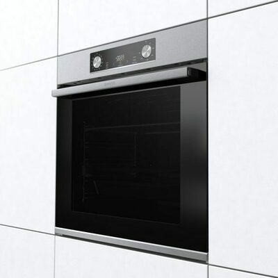 Gorenje EB-Backofen Dampf Heißluft,ExtraSteam BOS6737E13X