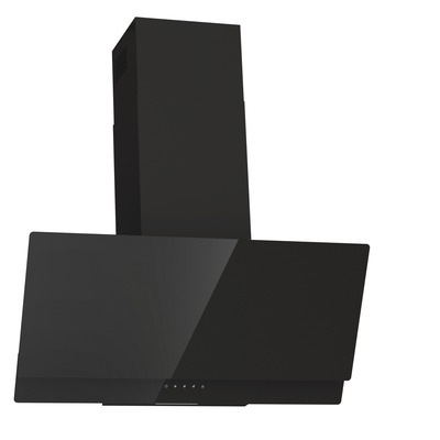 Gorenje Kaminhaube kopffrei 90cm,sw W9TB