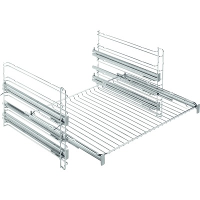 Electrolux AEG MDA EB-MultiDampfgarer SteamBoost BSG788M3V9