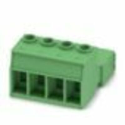 Phoenix Contact Leiterplattensteckverb. Combicon IPC 16/ 4-ST-10,16