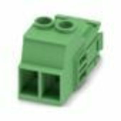 Phoenix Contact Leiterplattensteckverb. Steckerteil IPC 5/ 2-STGCL-7,62