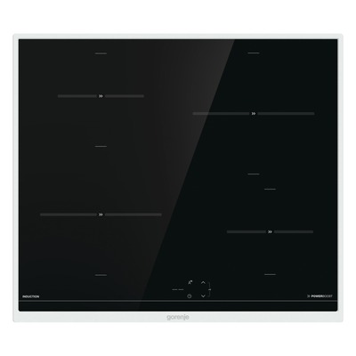 Gorenje EB-Herdset Ind/Steam Glasbackschale BCSI6737E06X+ID64BX+